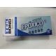 ADHESIVO EPOXICO 10 MIN TRANSPARENTE TEKBOND 82 GRS